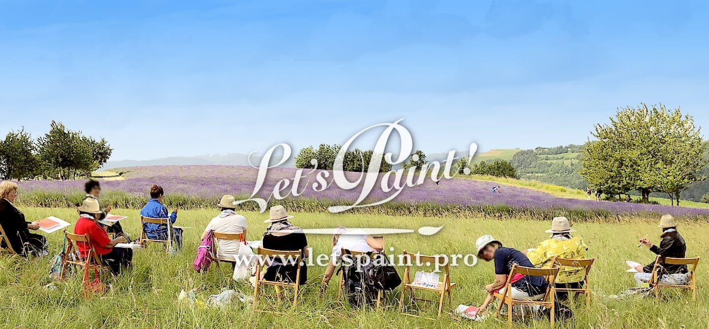 En Plein Air