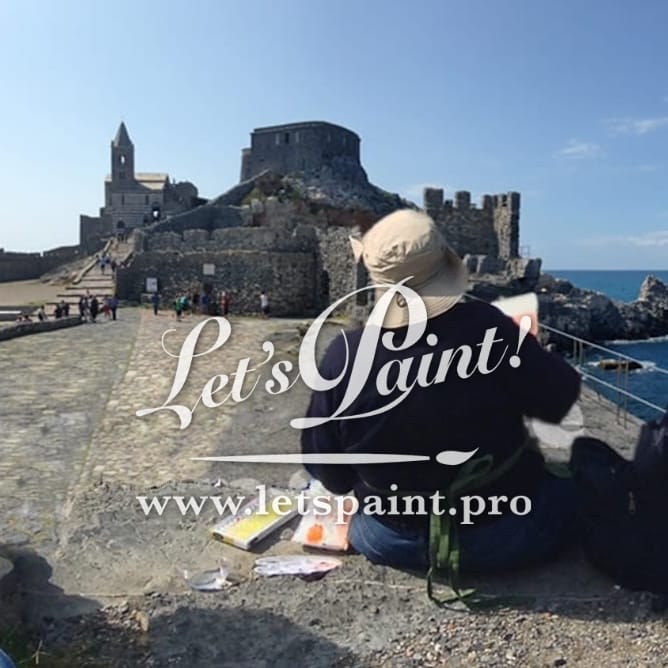 En Plein Air