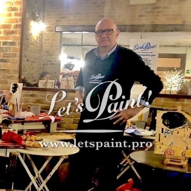 Paint & Sip