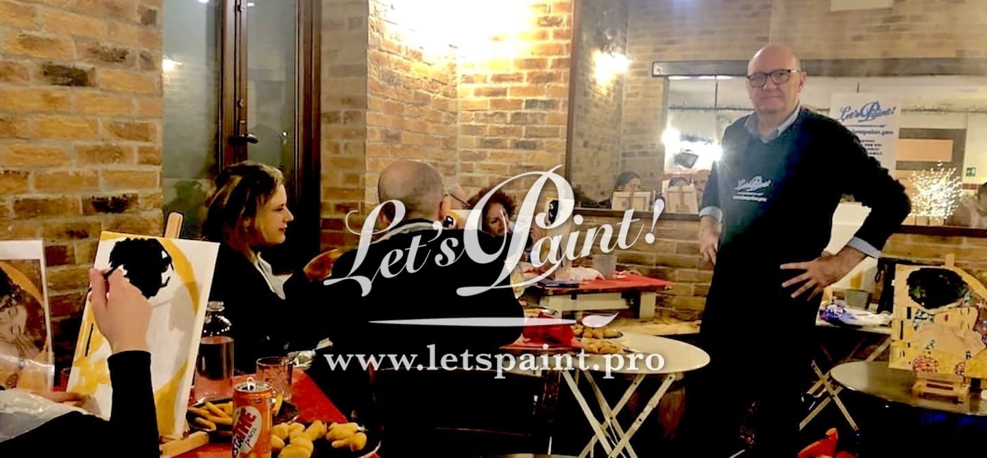 Paint & Sip